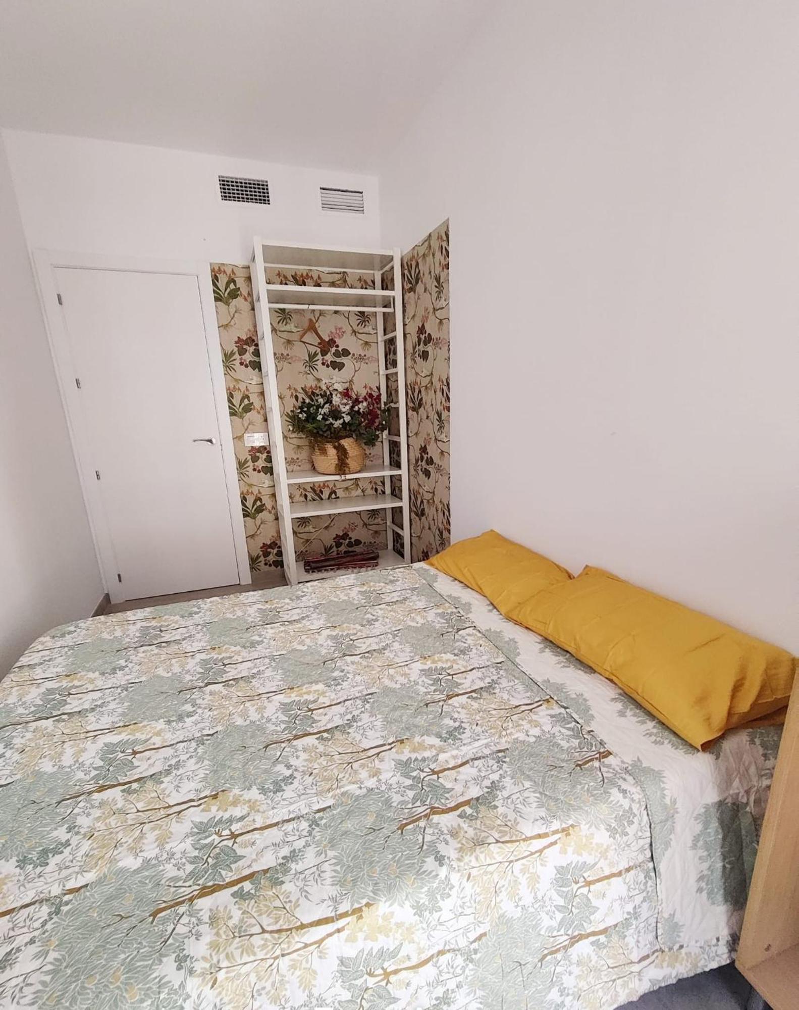 El Perchel Malaga Centro Apartment Exterior photo